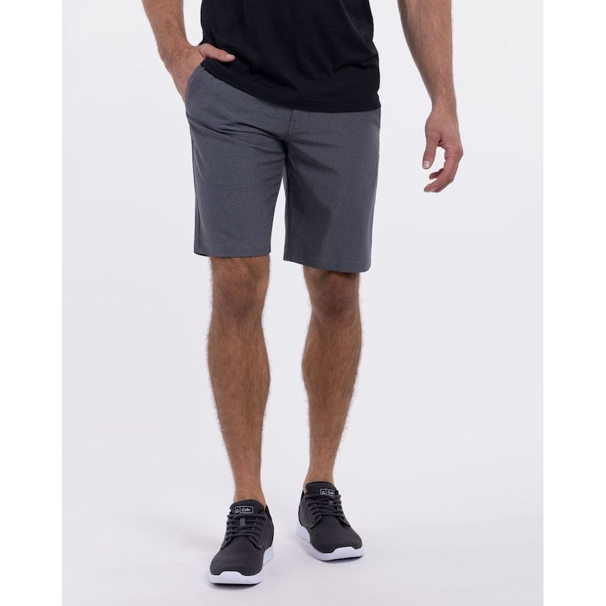 Berbudas Travis Mathew Short Sand Harbor Performance Mobilité Optimisée