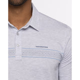 Polo Travis Mathew Local Time Veste de Performance