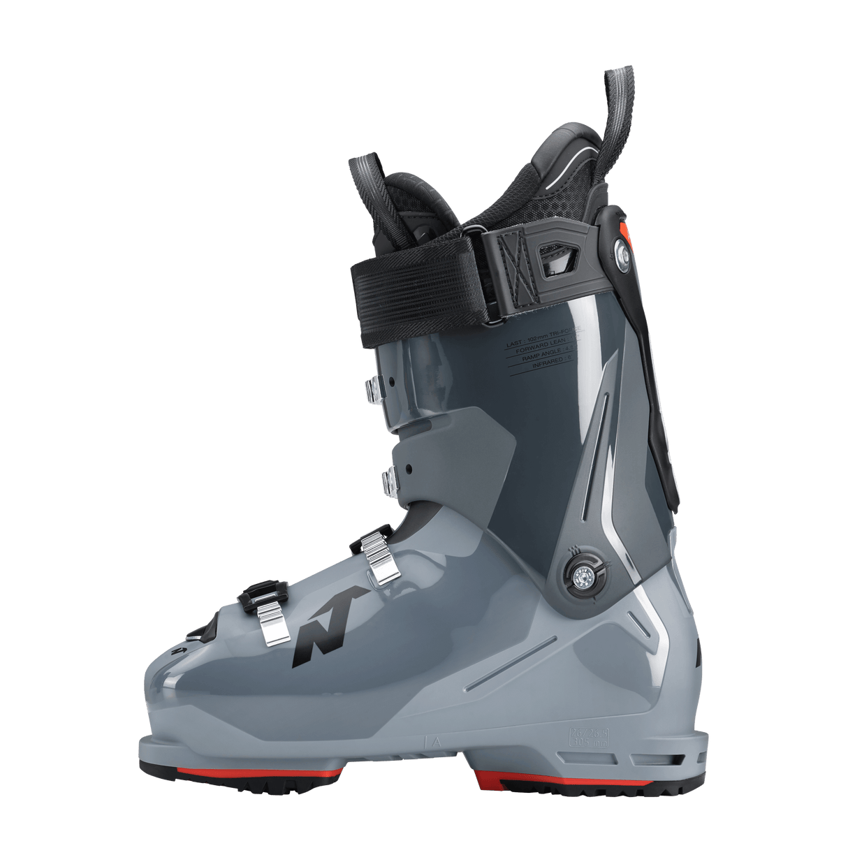 Nordica Sportmachine 3 120 GW Precision and Power Ski Boot