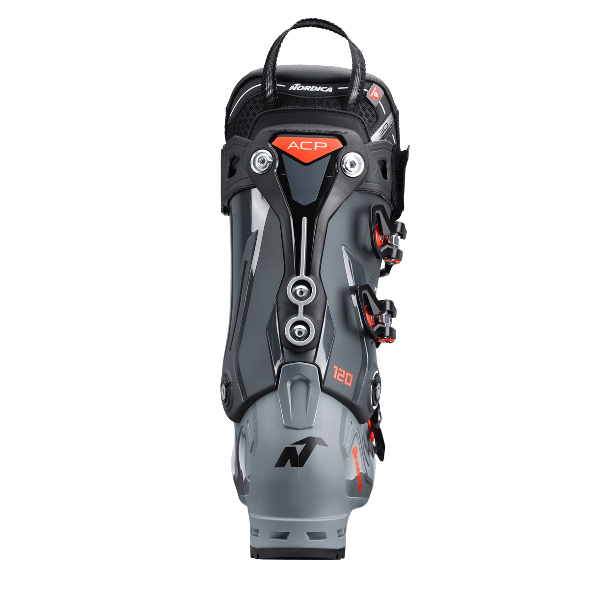 Nordica Sportmachine 3 120 GW Precision and Power Ski Boot