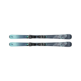 Nordica Wild Belle DC 84 Femme Ski Performant et Stable pour Elite