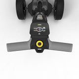 CHARIOT GOLF ELECTRIQUE POWACADDY FX3
