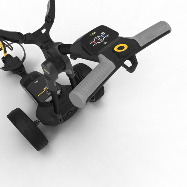 CHARIOT GOLF ELECTRIQUE POWACADDY FX3