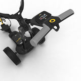 CHARIOT GOLF ELECTRIQUE POWACADDY FX3