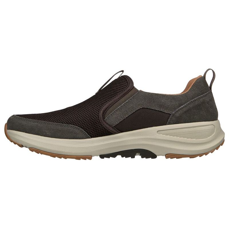 Skechers Go Walk Outdoor Andes Breathable and Lightweight Walking Shoes