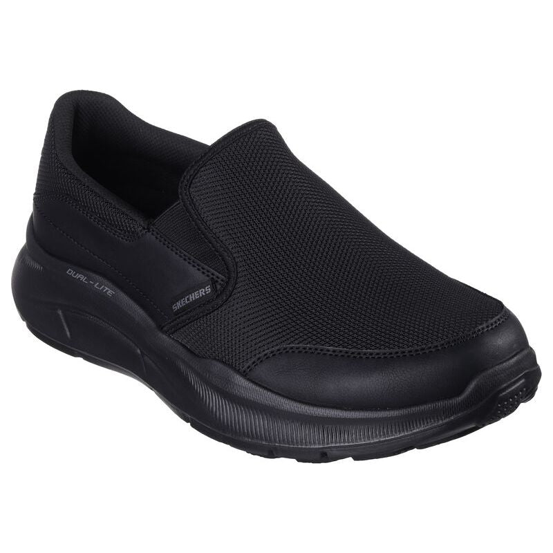 Skechers Chaussure Equalizer 5.0 Persistable Végane Sans Lacets