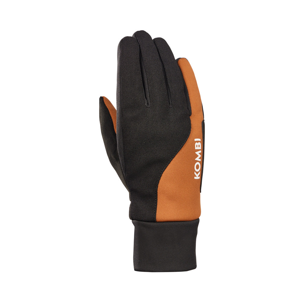 GANT KOMBI Intense Woman Ski Gloves ULTRALOFT ACCU DRI Performance