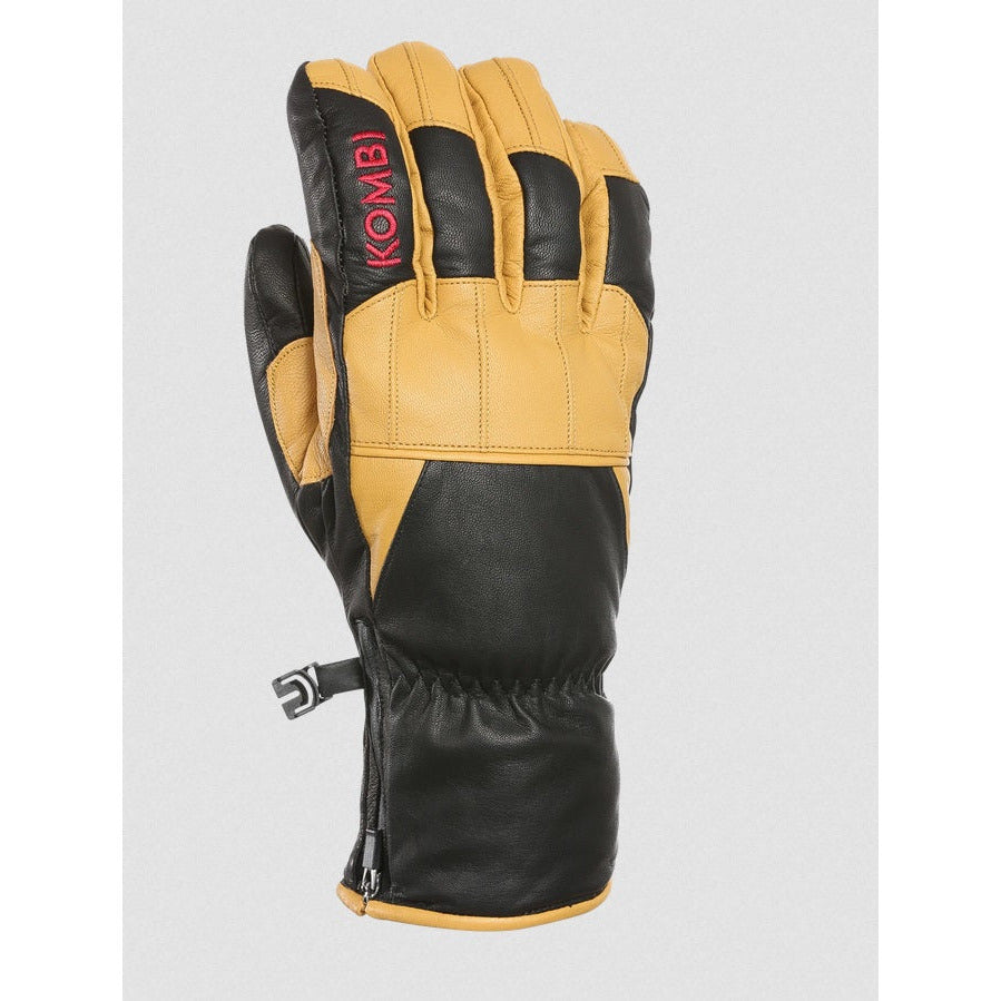 GANT Kombi Free Fall Homme Isolation Primaloft Gold Waterguard