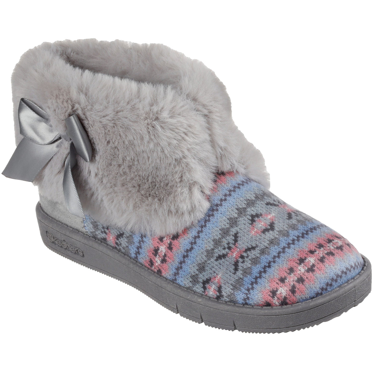 Skechers Sleepy Slides Cozy Dreaming Premium Comfortable Slippers