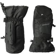 MITAINE Ultra Dri Max Gauntlet IV Homme Isolation Megaloft DriMax