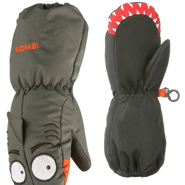 KOMBI ANIMAL FAMILY KIDS MITTEN