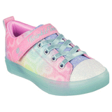 SKECHERS TWINKLE SPARKS-BFF MAGIC SHOE