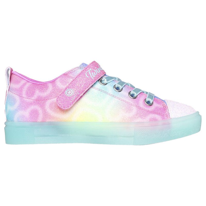 CHAUSSURE SKECHERS TWINKLE SPARKS-BFF MAGIC