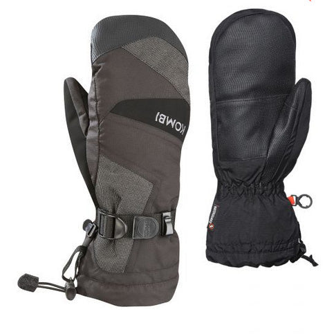 KOMBI Original Women Mitt Imperméable Et Respirante Pour Femme