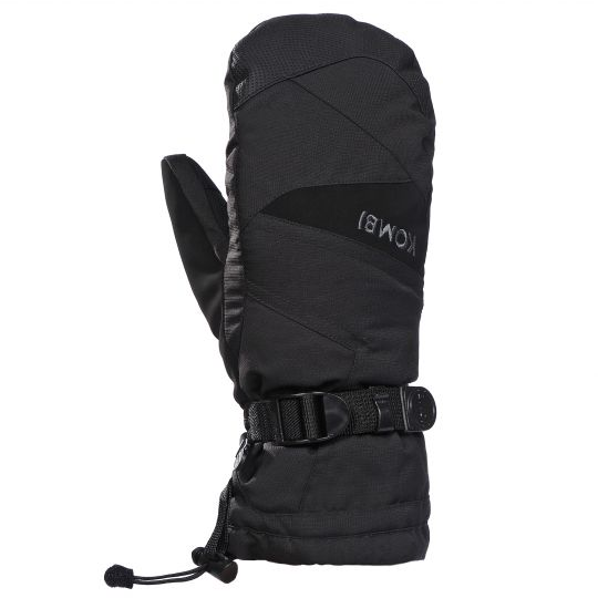 KOMBI Original Junior Mitt Imperméable Et Respirant Pour Enfants