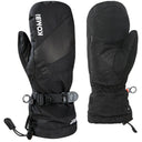 KOMBI Women's Mitten Timeless Premium Thermal Insulation For Training In Cold Weather