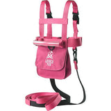 SKI HARNESS BY LAUNCH PAD