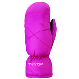 MITAINE AUCLAIR Sugarloaf Femme Isolation Durable Doublure Fourrure Imperméable