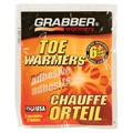 Grabber Chauffe Orteils Unité Pro Chaud Jusqu A 6 Heures Confort