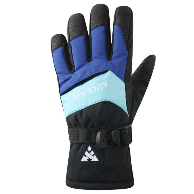 GANT Auclair Frost Junior Softshell Chaud Avec Grip Réactivité