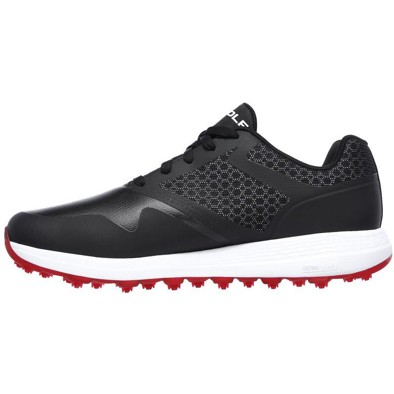 CHAUSSURE GOLF SKECHERS MAX WIDE HOMME
