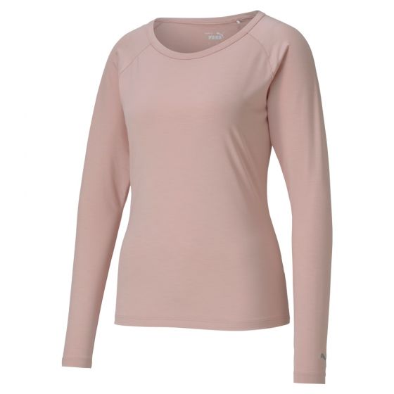 Puma Chandail Sun Crew Femme Léger Avec Protection Solaire Pour Entraînement