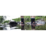 Dexshell Bas Imperméable Ultra Thin Crew Pour Entraînements Humides