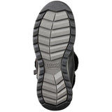 Cougar Botte Starla Enfant Mi Haute Nylon Fausse Fourrure Chaude Et Durable