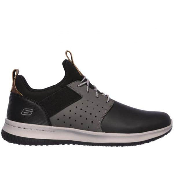 CHAUSSURE SKECHERS DELSON - AXTON HOMME
