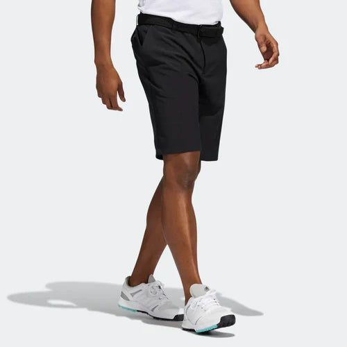 Adidas Bermuda Ultimate 365 Core 10In Light Comfort Golf Shorts