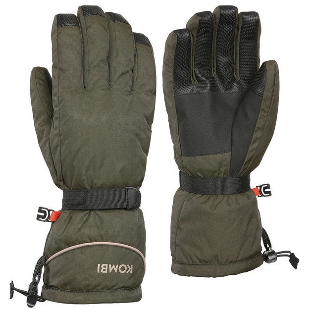 MEN'S KOMBI EVERYDAY GLOVE