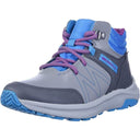 Merrell Greylock Waterproof Child Boot Comfort And Traction