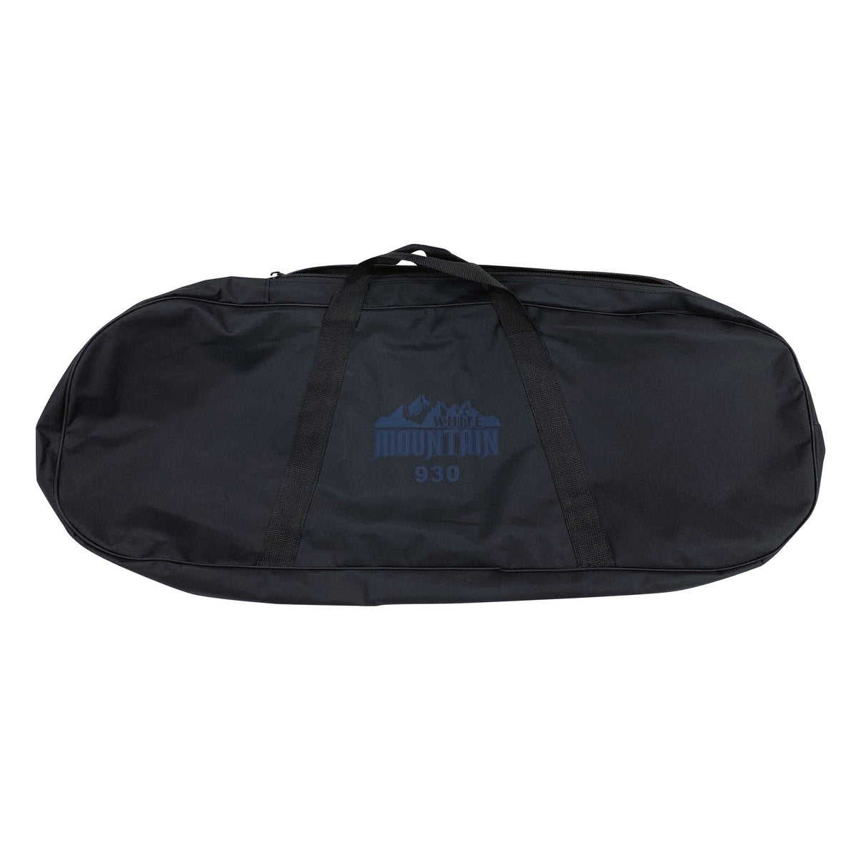 White Mountain Raquette À Neige 930 Checker Populaire Légère