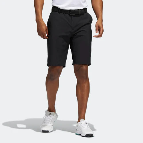 Adidas Bermuda Ultimate 365 Core 10In Light Comfort Golf Shorts