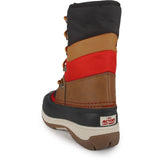 Acton Botte Gummy Enfant Imperméable En Cuir Synthétique Durable