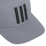 Adidas Casquette 3 Stripes Tour Golf Performance Pour Parcours Élégance