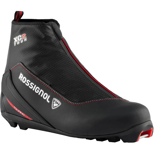 CROSS-COUNTRY SKI BOOTS ROSSIGNOL XC-2