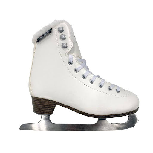 PATIN SOFTMAX ISOLE S-500 FEMME LAME ARTISTIQUE