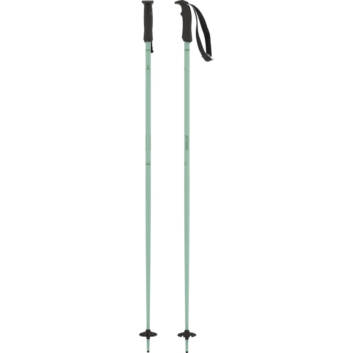ATOMIC CLOUD ALPINE SKI POLES