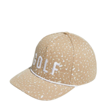 Adidas Casquette Players Visière Pré-Incurvée et 5 Panneaux Classique