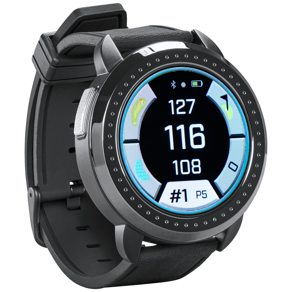MONTRE GOLF BUSHNELL ION ELITE