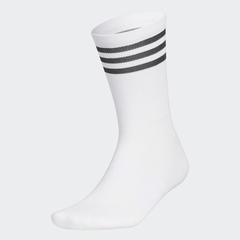 BAS Adidas Basic Crew For Training With Stability and Propulsion