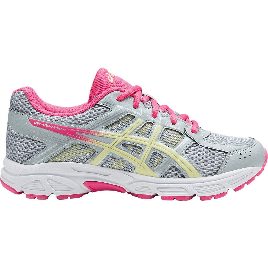 ASICS GEL CONTEND 4 GS GIRL SHOES