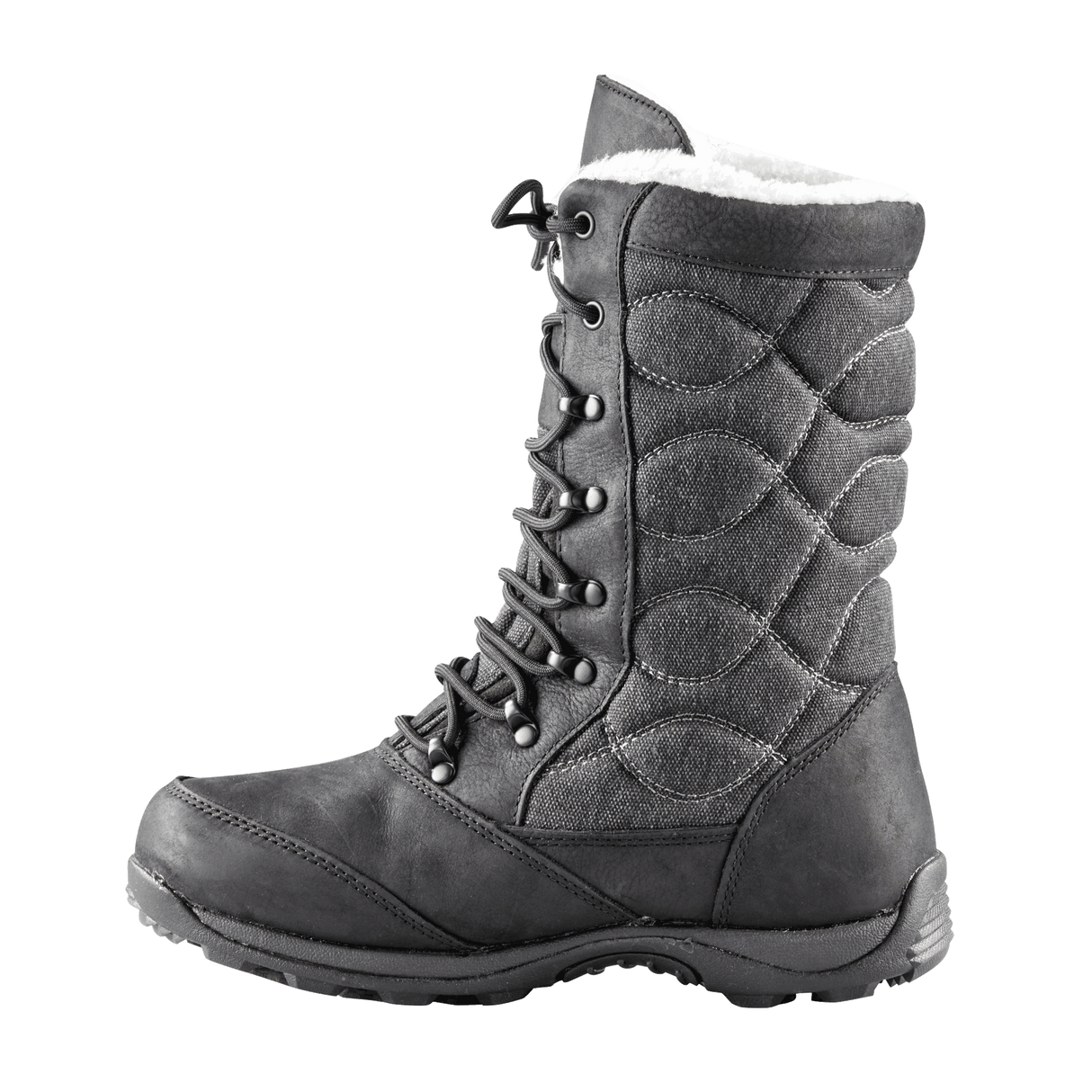 BAFFIN Cortina Pour Femme Urban Imperméable Chaude Confortable