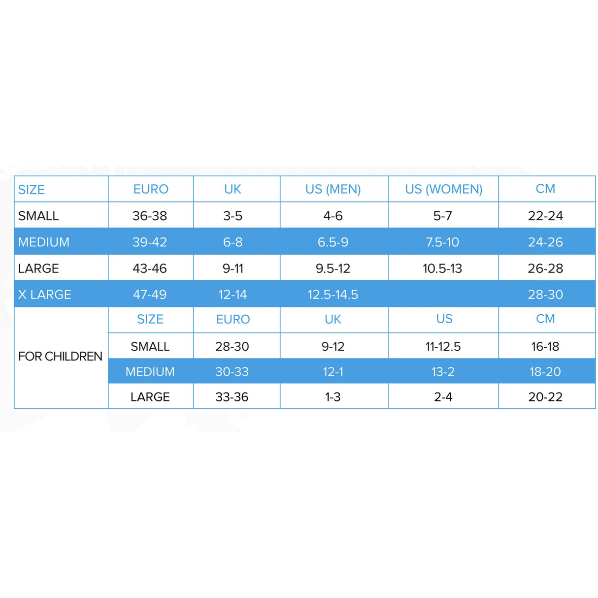 Dexshell Bas Imperméable Ultra Thin Crew Pour Entraînements Humides