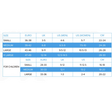 Dexshell Bas Imperméable Ultra Thin Crew Pour Entraînements Humides