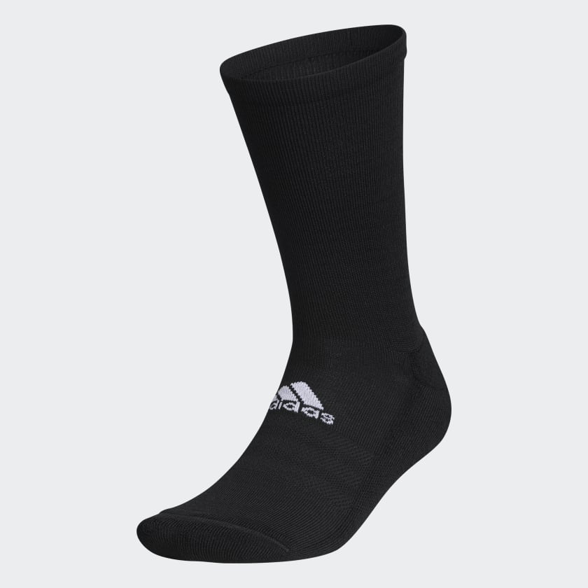 BAS Adidas Basic Crew For Training With Stability and Propulsion
