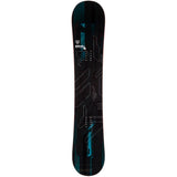 Rossignol District Black 2022 Advanced Progression Freestyle Board