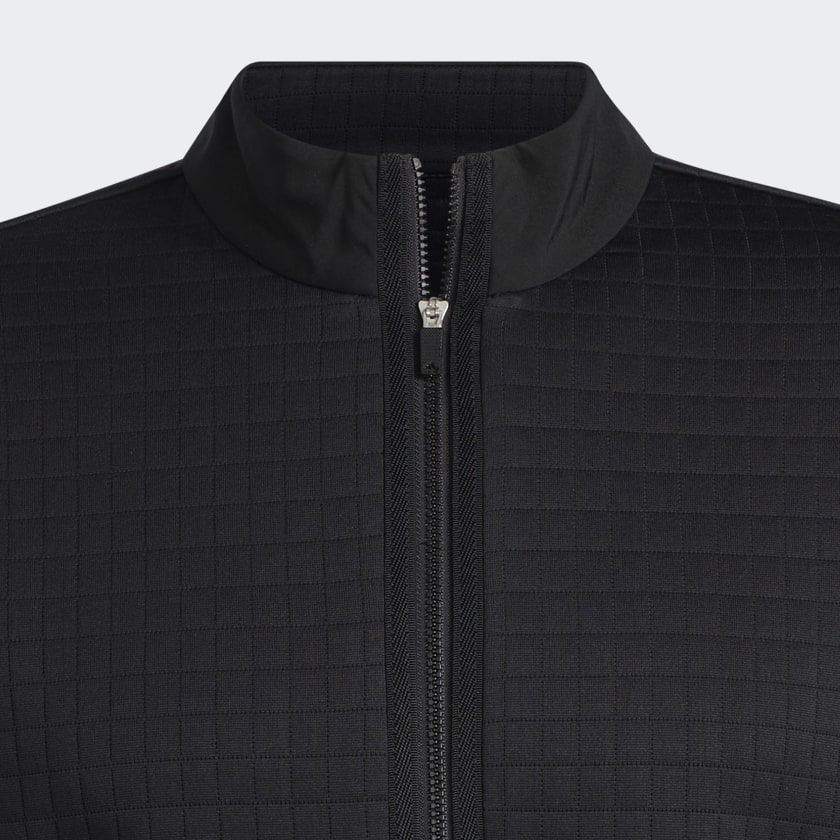 CHANDAIL ADIDAS DWT 1 4 ZIP PULLOVER