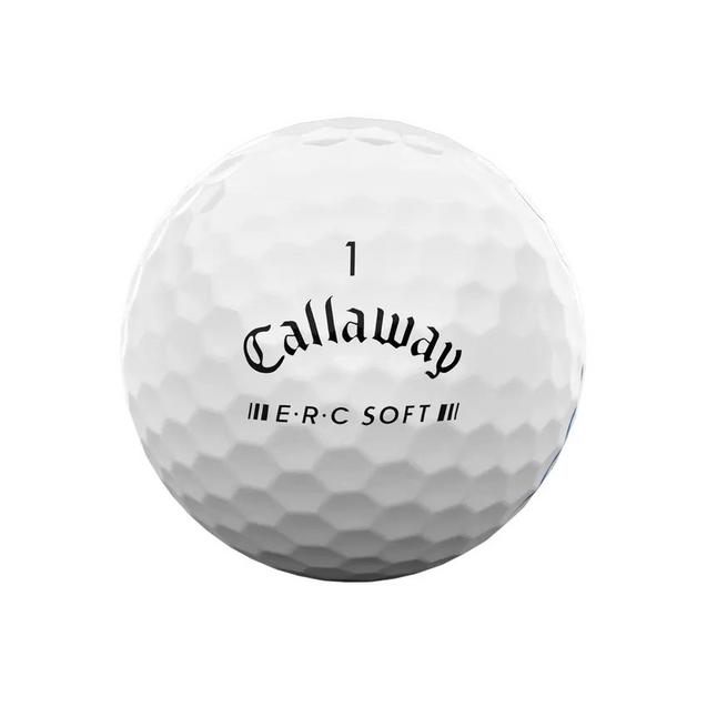 BALL CALLAWAY ERC SOFT 23 TRIPLE TRACK DZ 